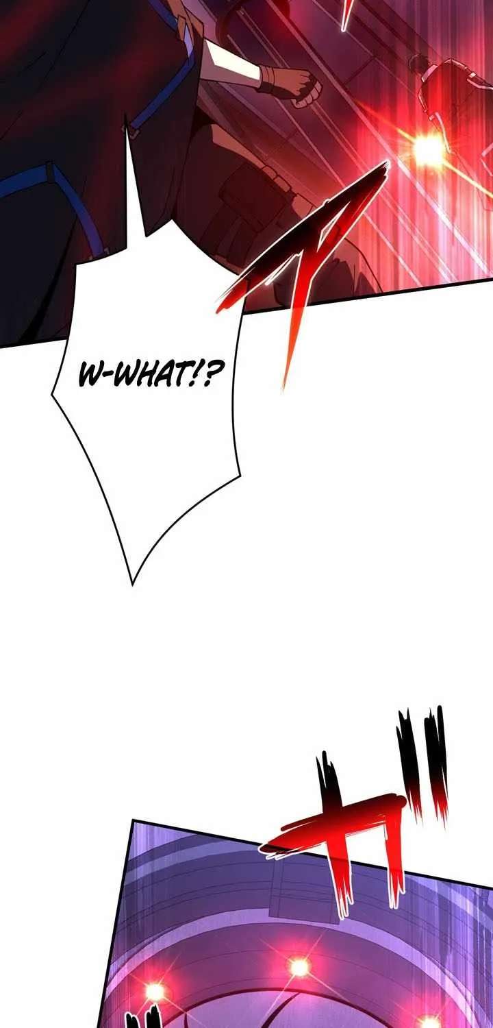 The Underworld Transcendent Is Unrivaled at the School——! Chapter 40 - page 24