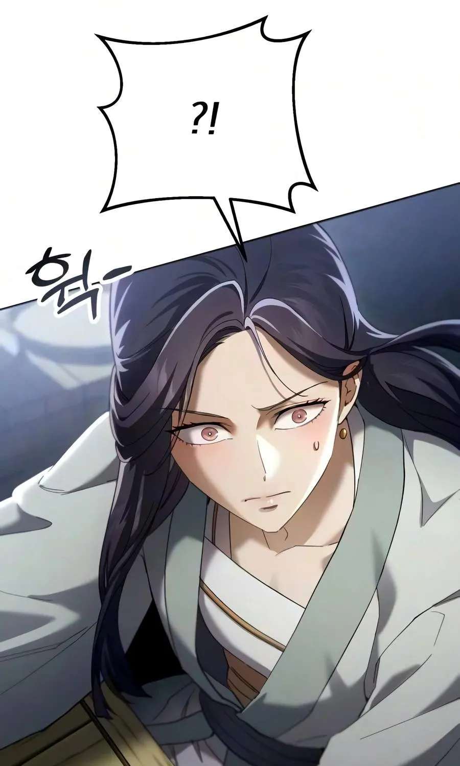 The Heavenly Demon Wants A Quiet Life Chapter 95 - page 41