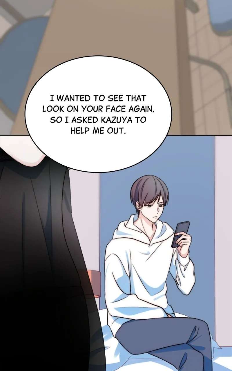 My Second andFinal First Love Chapter 1 - page 99