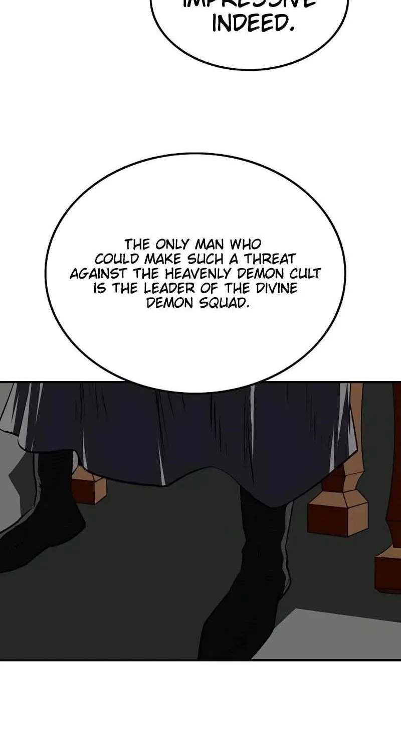 The Demonic Supreme Sword Chapter 51 - page 95