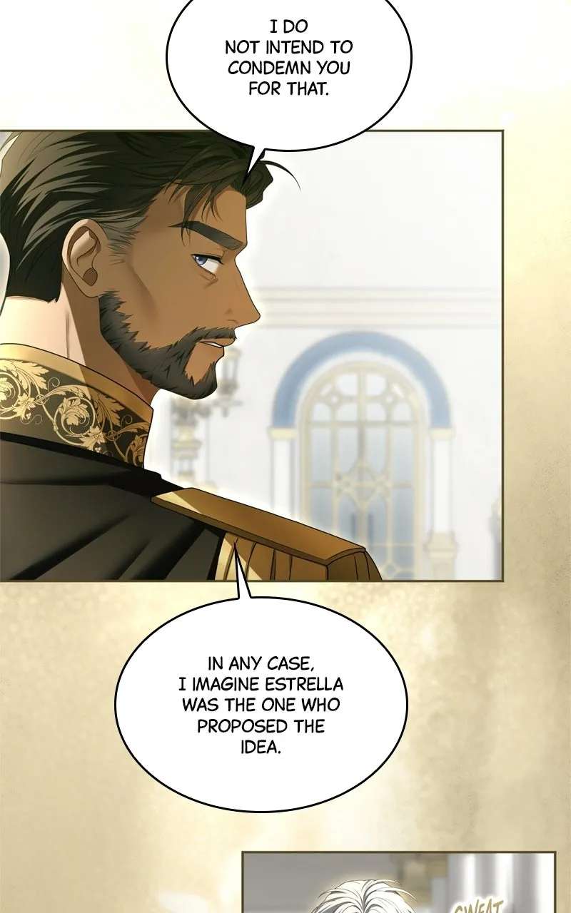 I've Fallen for the Empire'sGreatest Villainess Chapter 92 - page 87