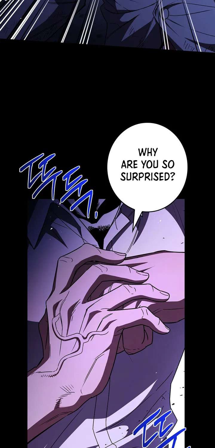 Only I Have an EX-Grade Summon Chapter 40 - page 61