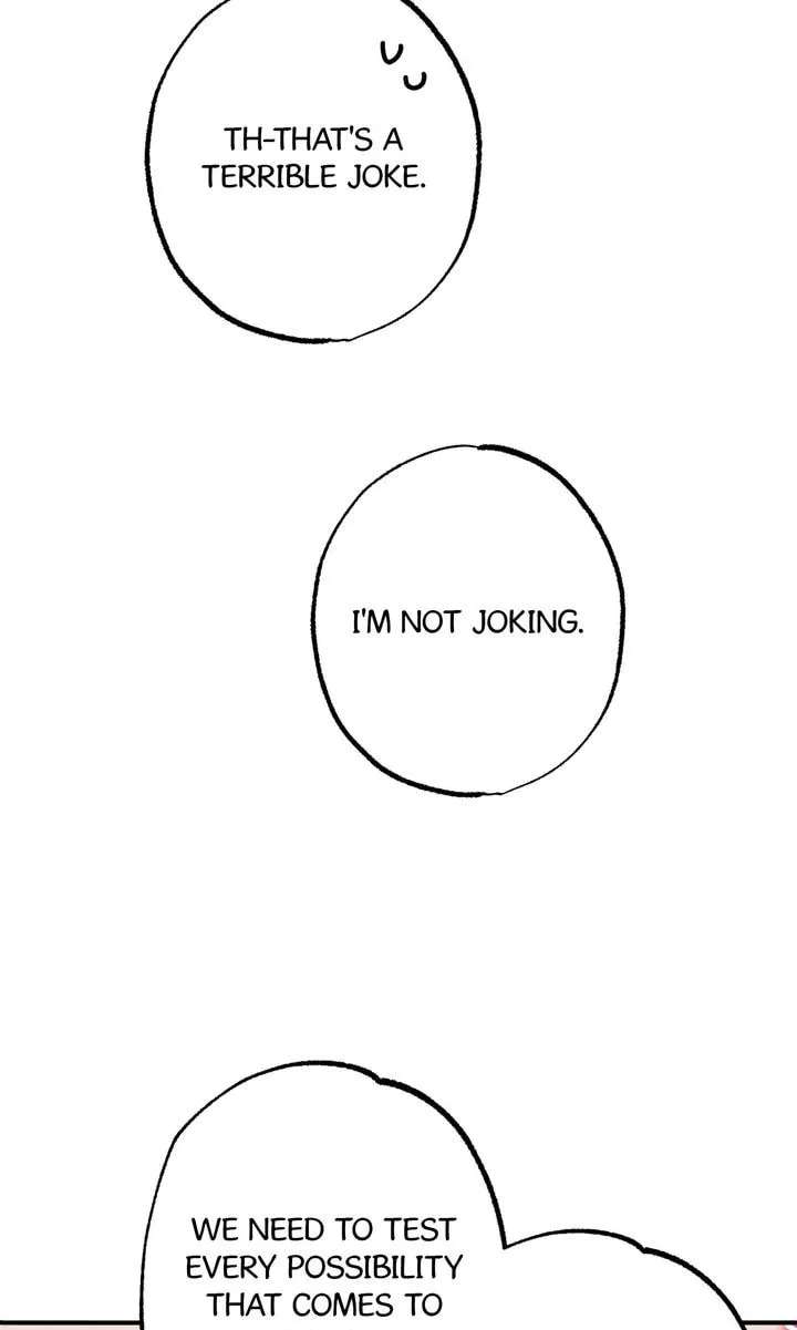Top Secret Decoding Operation Chapter 1 - page 40