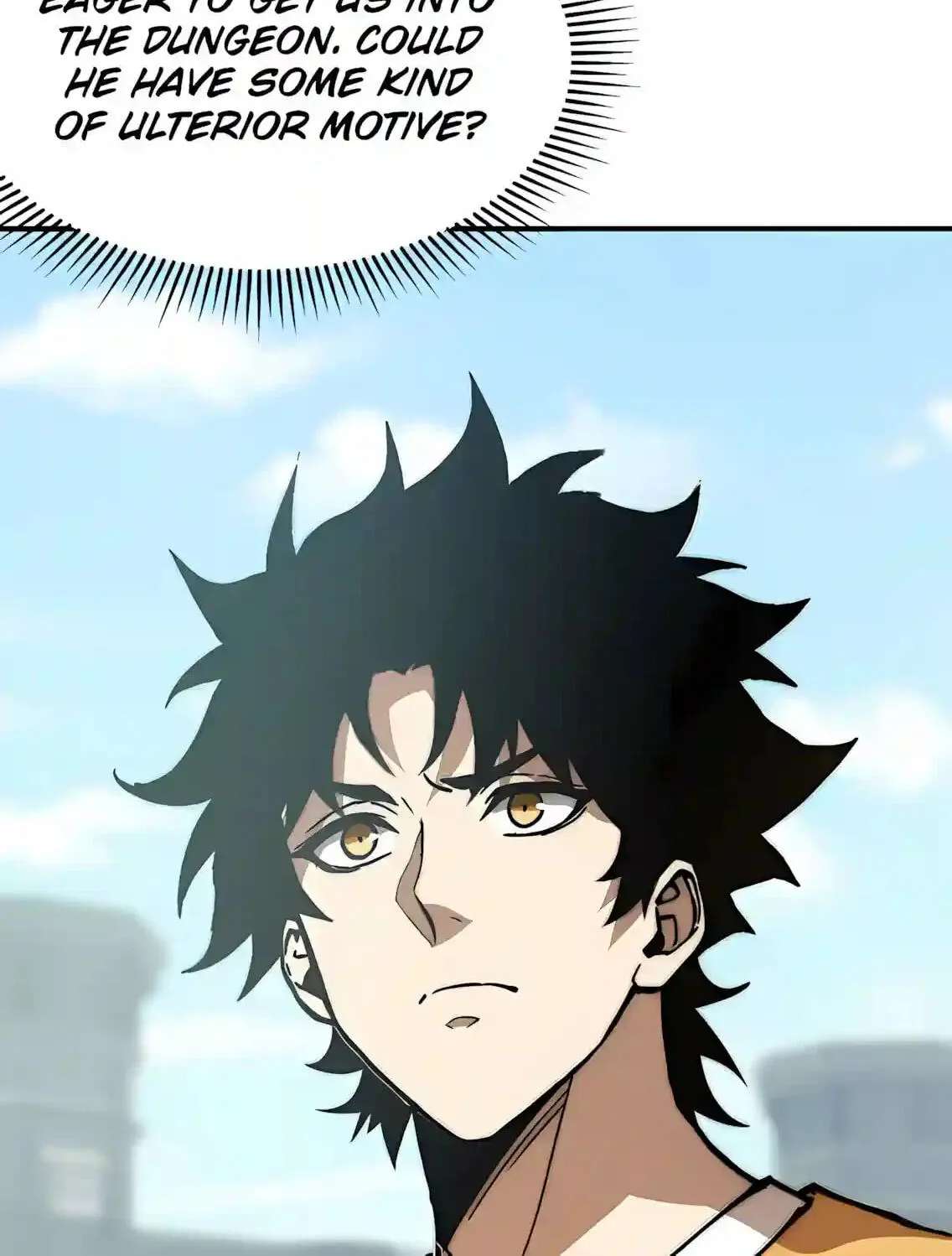 Demon Summoner I am The Abyss Chapter 81 - page 72