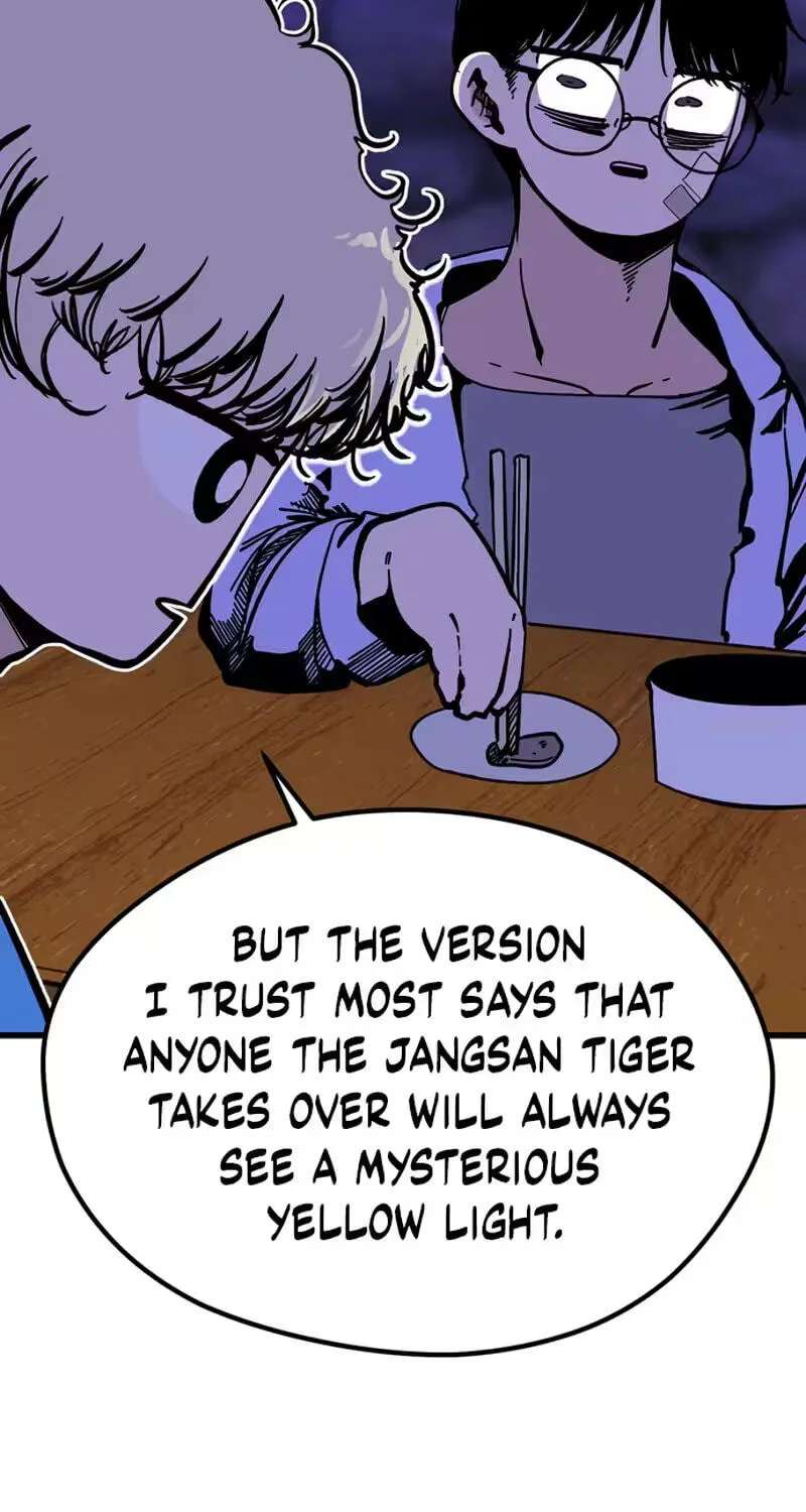 The Student, the Witch, and the Academy Chapter 80 - page 48