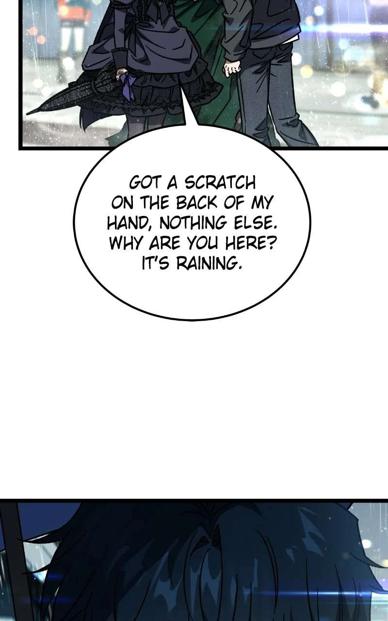 Lv. 99 Princessof Black Flame Chapter 44 - page 47