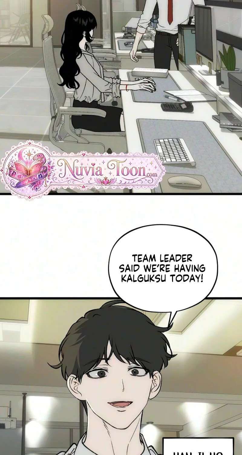 A Lifelong Yearning for You Chapter 25 - page 49