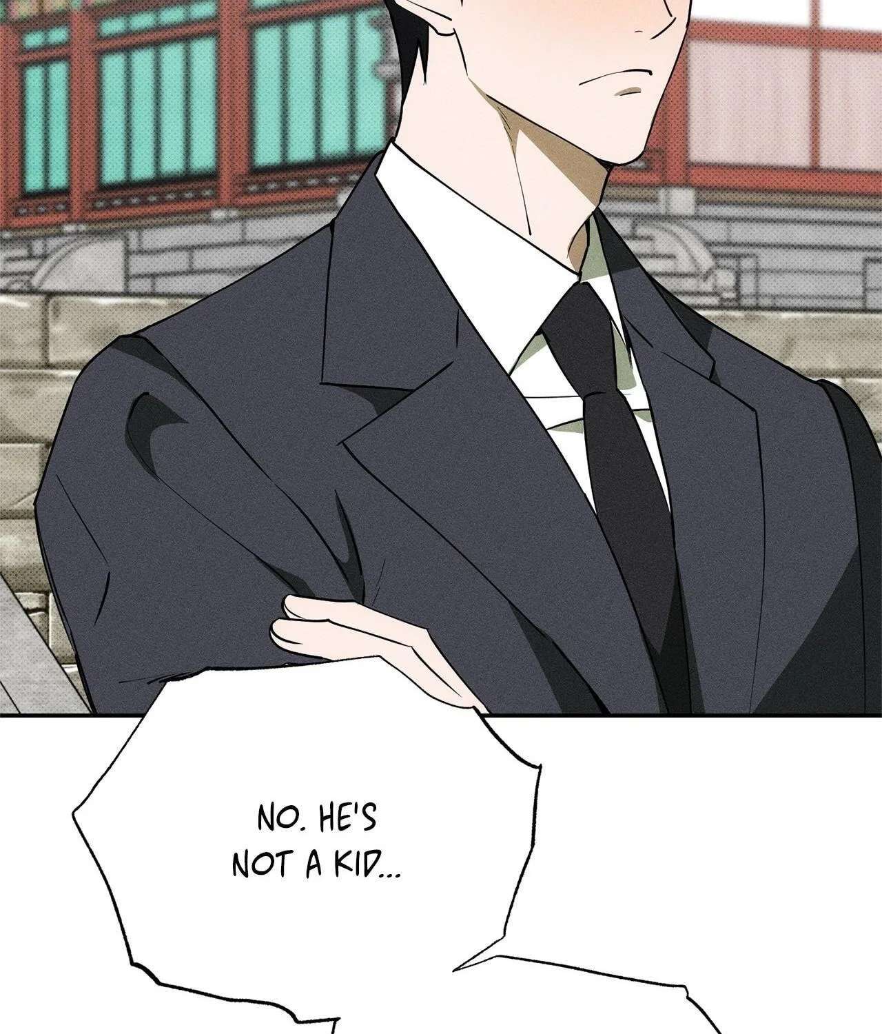 The Light I Give You Chapter 41 - page 126