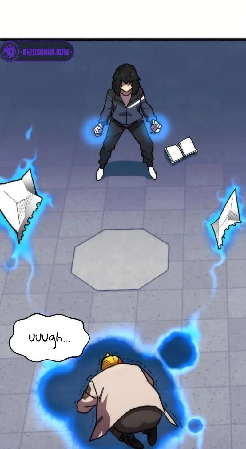After school enrichment classes Chapter 45 - page 37