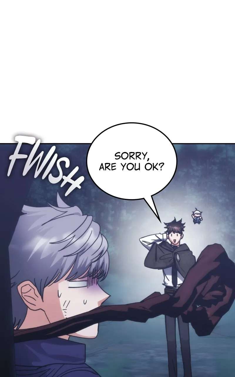 Enrolling in theTranscendent Academy Chapter 211 - page 16
