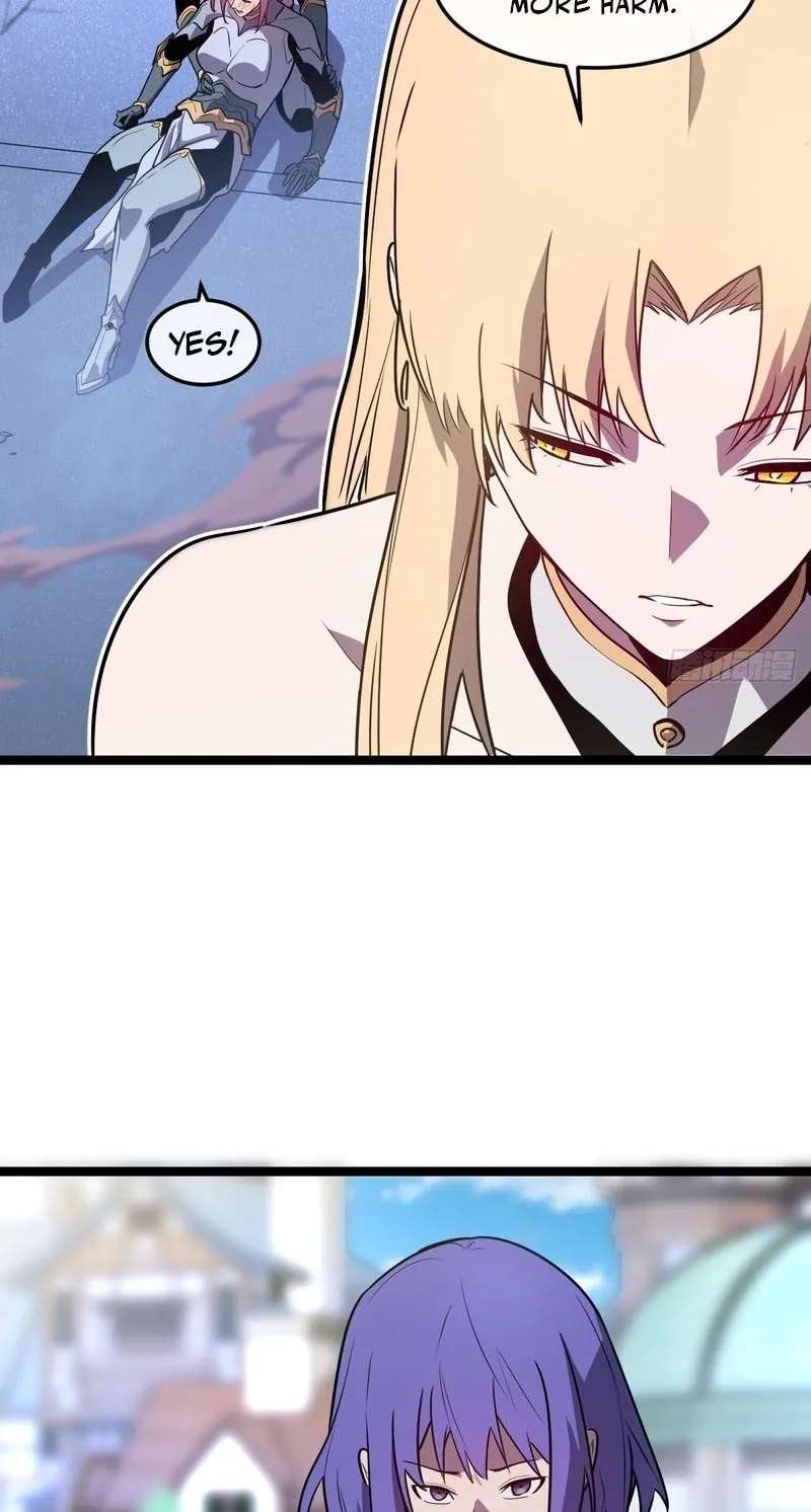 I'm Really Not A Monster Chapter 6 - page 3