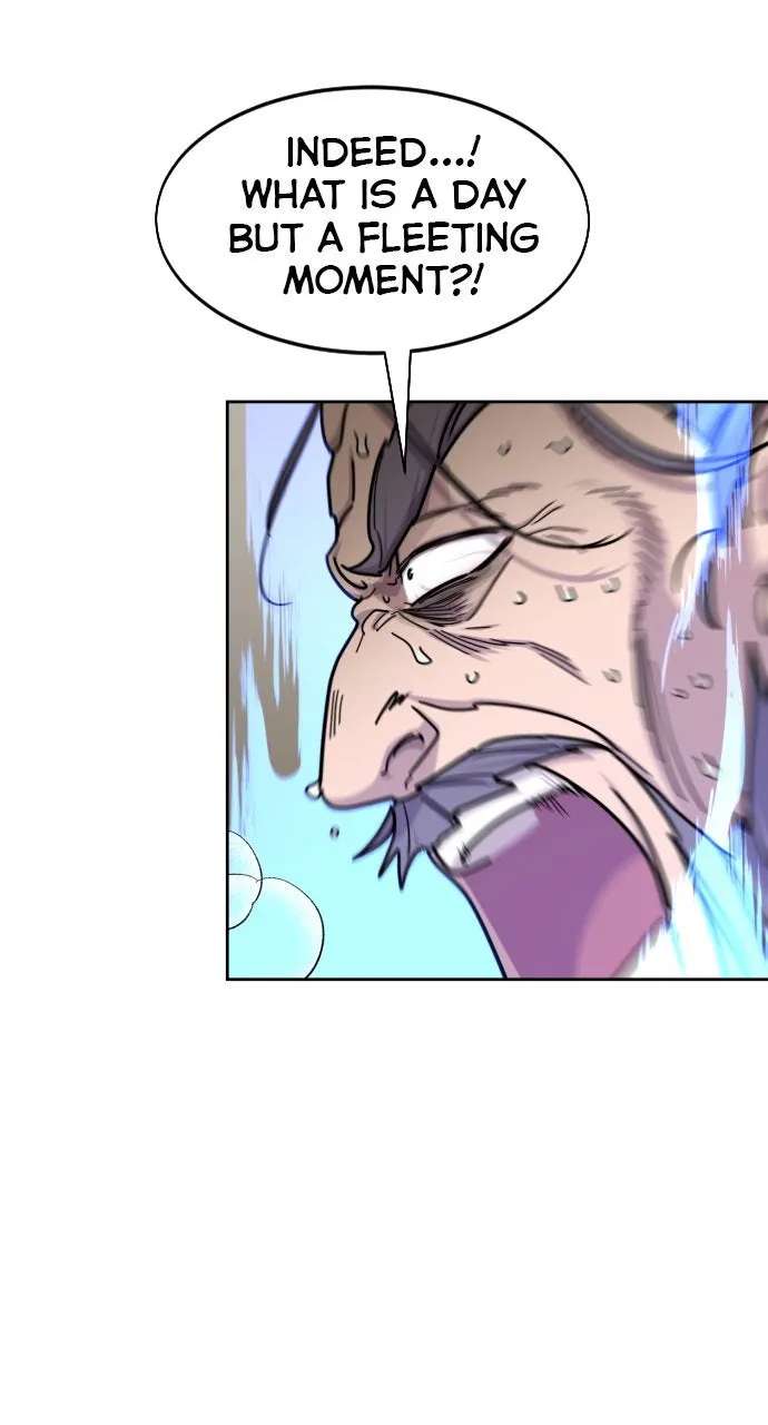 Return of theBlossoming Blade Chapter 181 - page 42