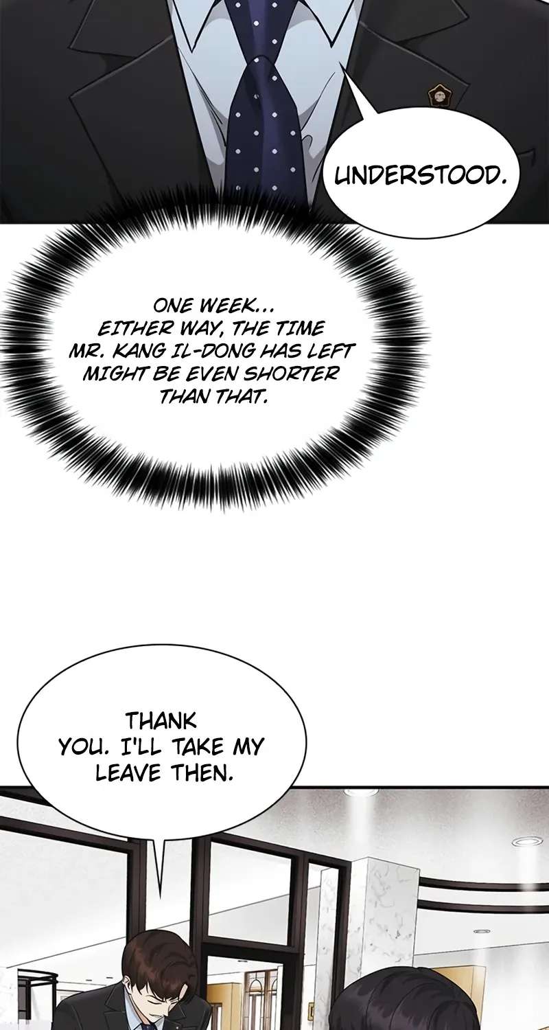 The Lawyer Who Sees Souls Chapter 29 - page 53