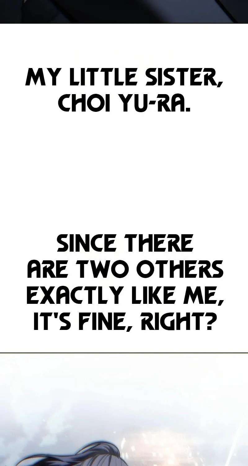 The Red Shirt Chapter 73 - page 106