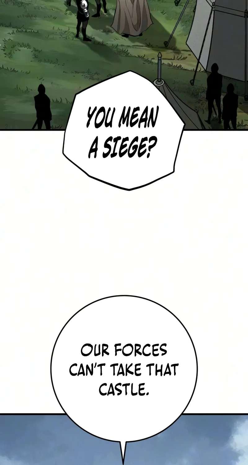The Wandering Knight's Survival Manual Chapter 56 - page 154