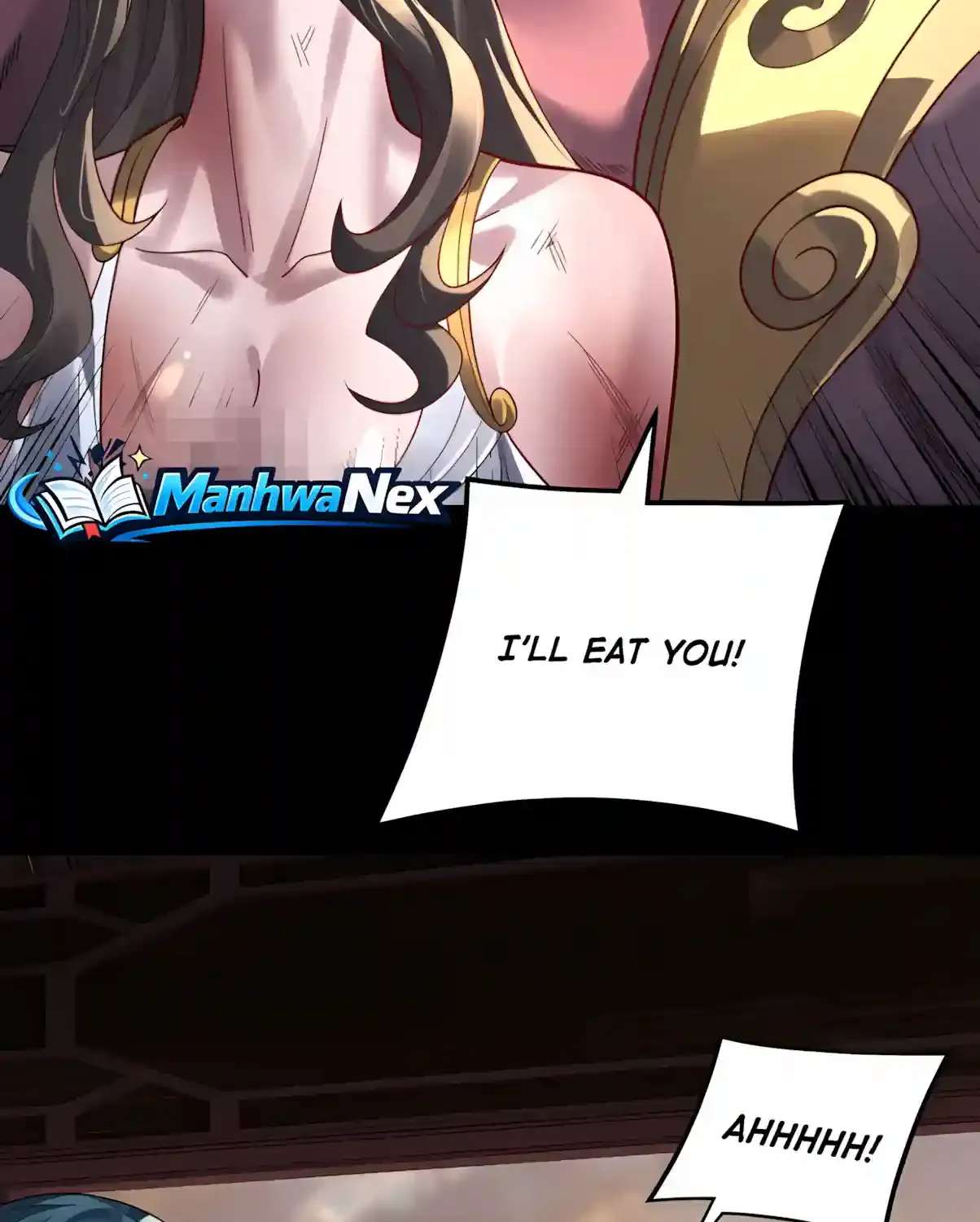 Me, The Heavenly Destined Villain Chapter 354 - page 61