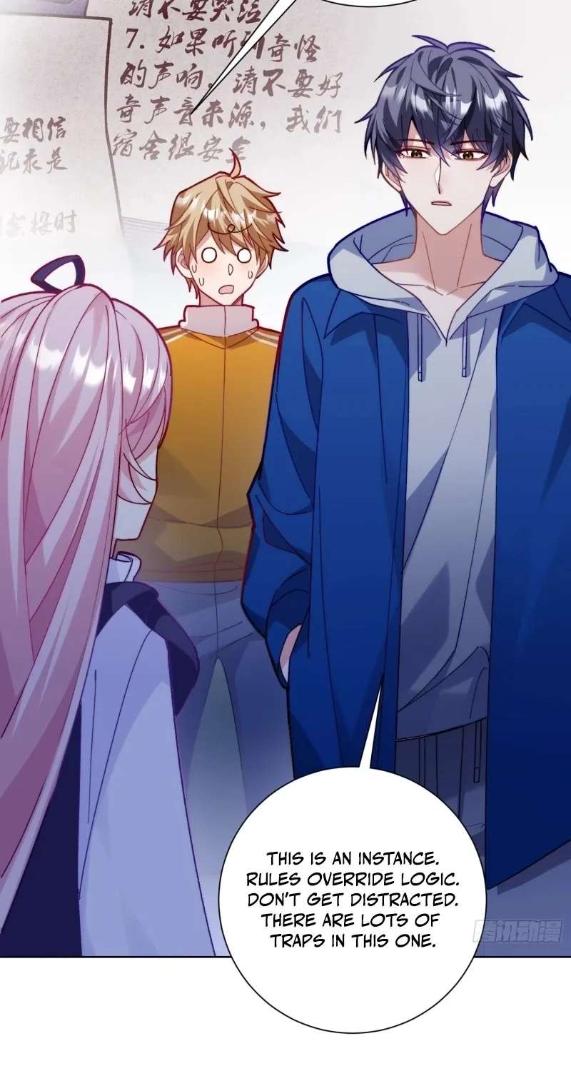 Guiyi Shijie? Wo Zao Jiu Tongguanle Chapter 2 - page 14