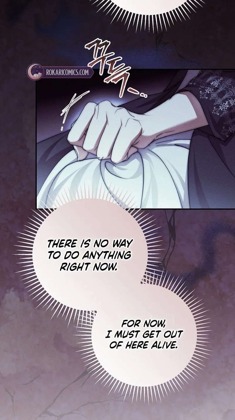I'm Finding a New Husband Chapter 56 - page 51