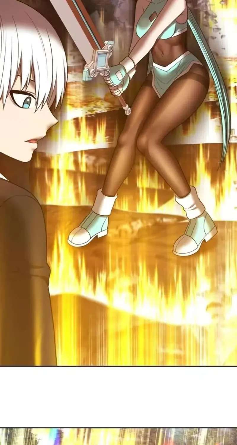 +99 Wooden stick (manhwa) Chapter 215 - page 183