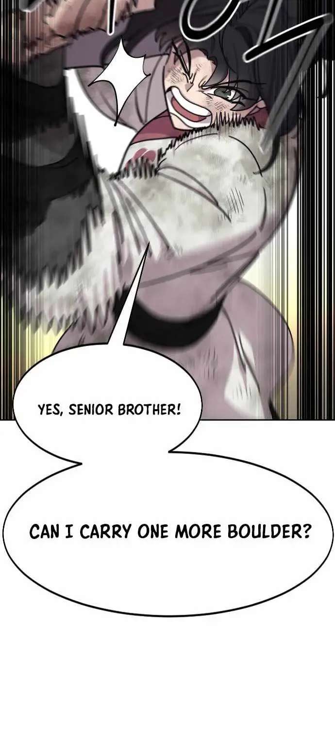 Return Of The Flowery Mountain Sect Chapter 178 - page 28