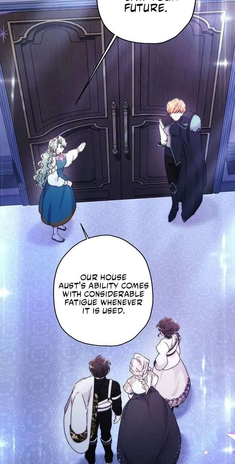 I Became The Male Lead’s Adopted Daughter Chapter 175 - page 18