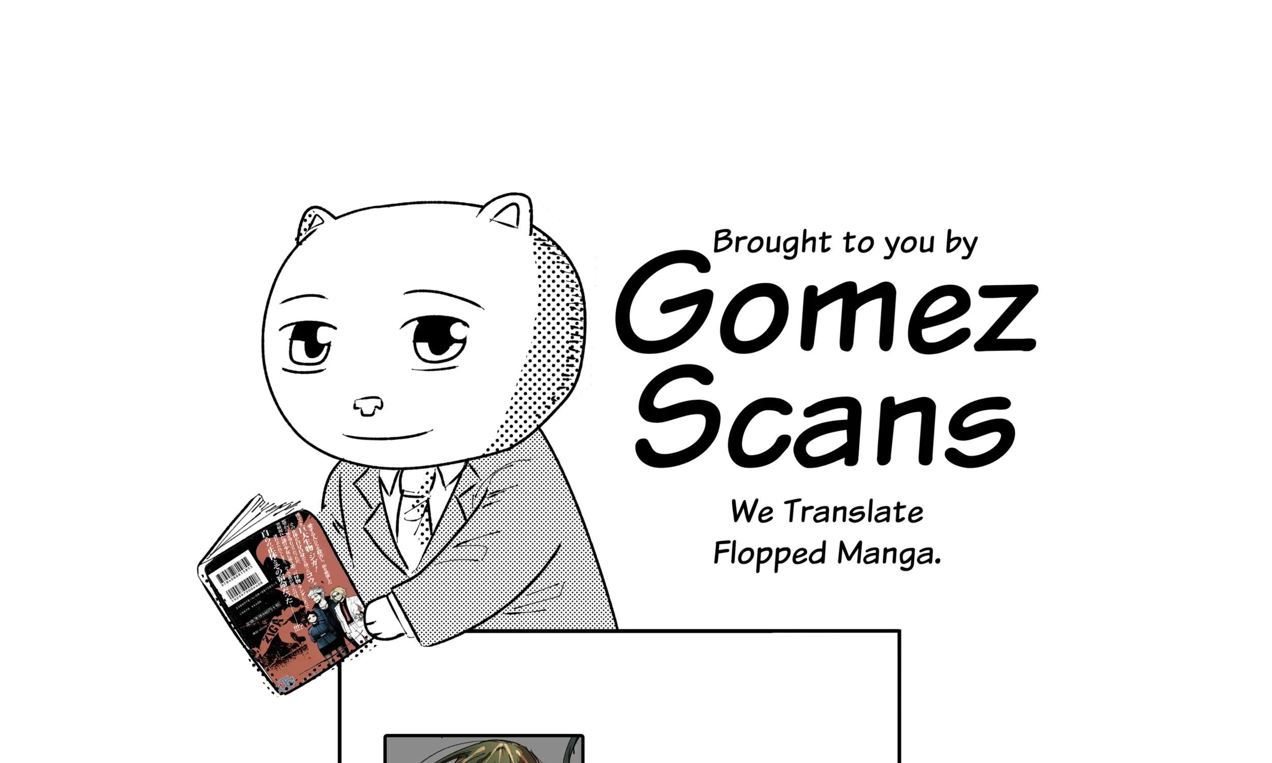 ZIGA Chapter 9 - page 1