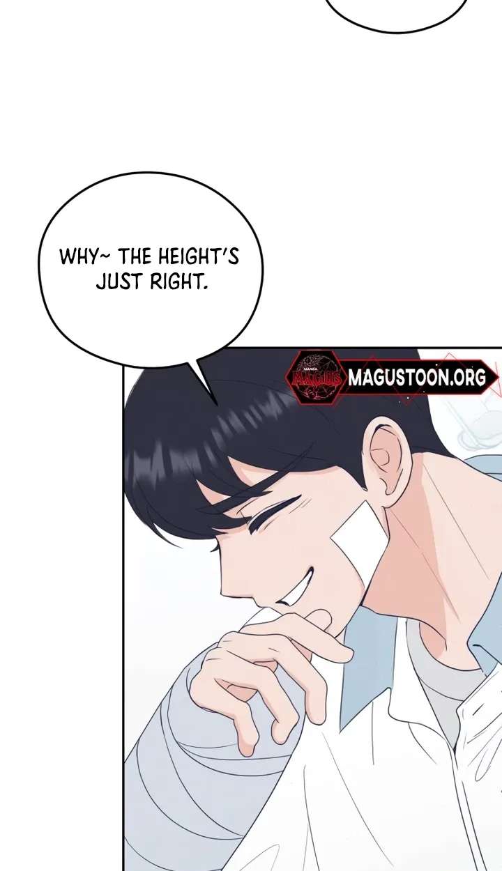 Unrequited Love Over-Obsessed Club Chapter 4 - page 61