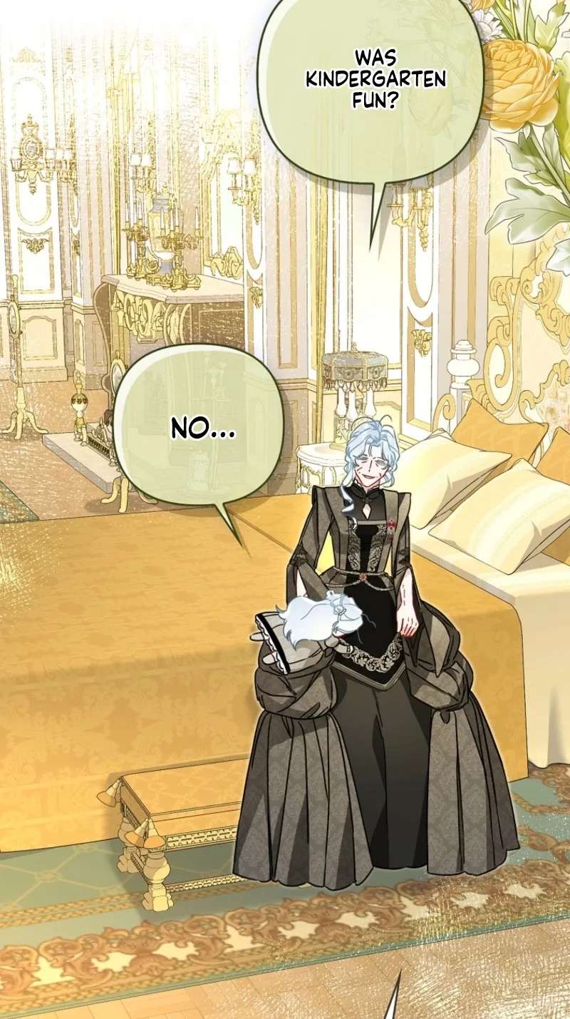 The Female Lead Takes Care of Everything Chapter 15 - page 49