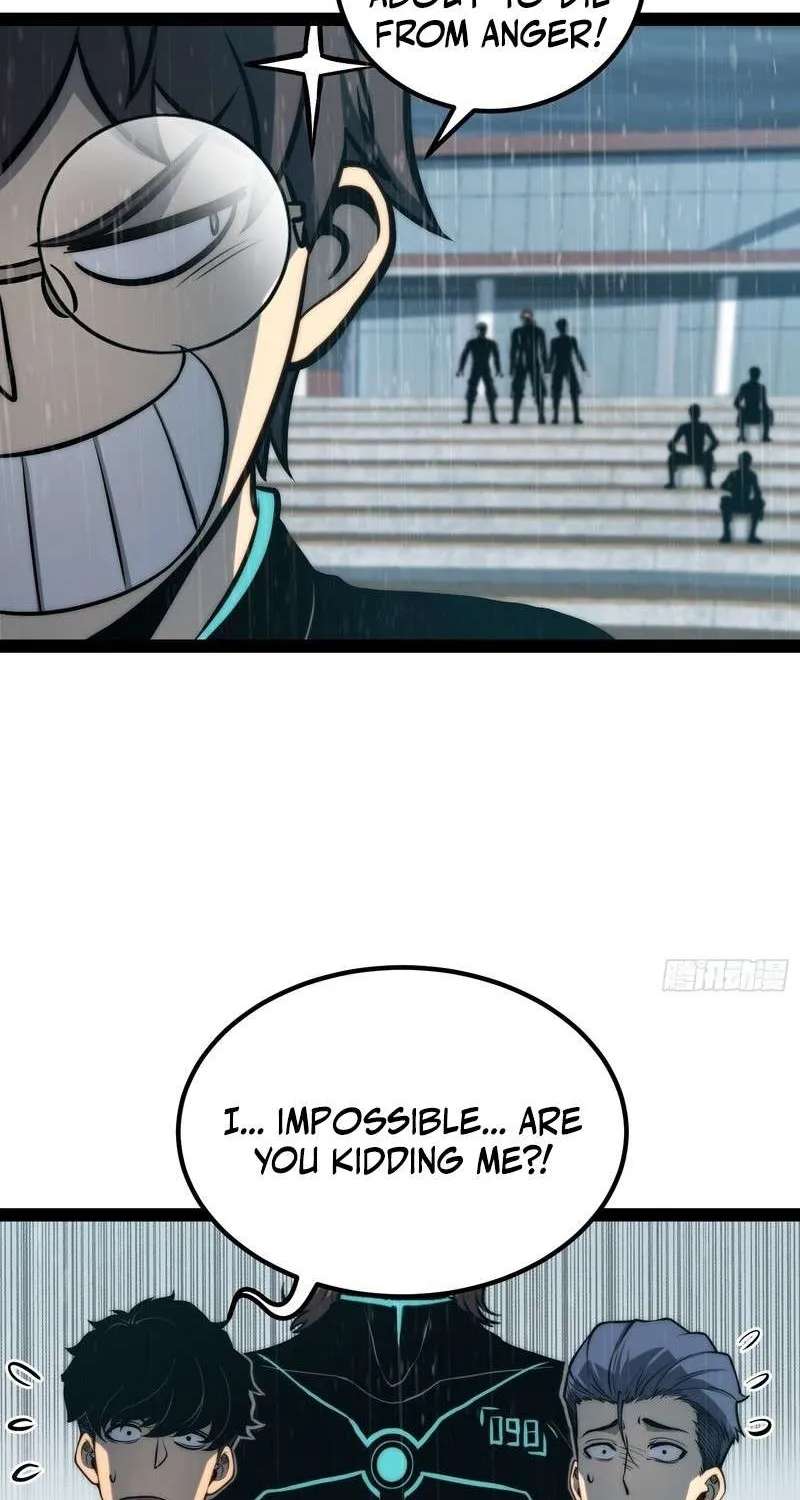Full-Time Awakening Chapter 157 - page 38