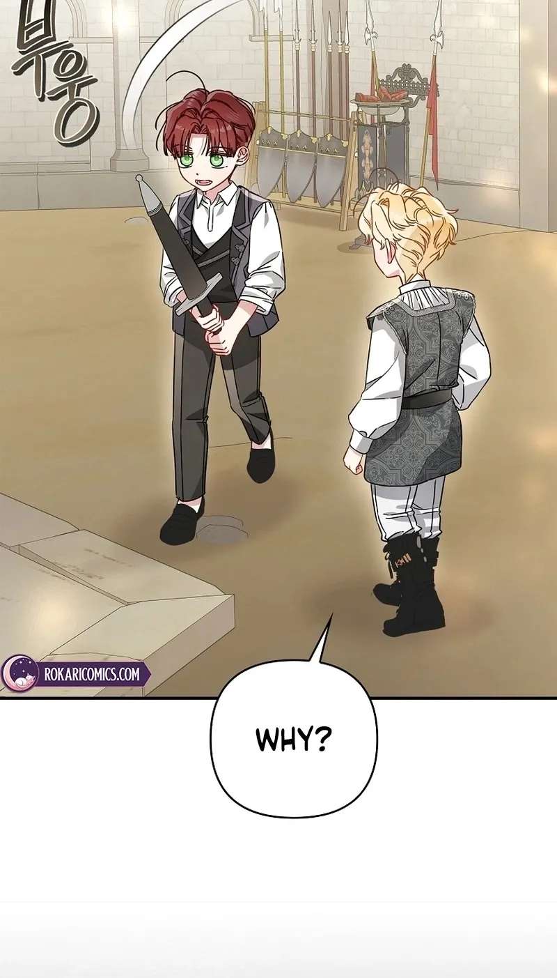 The Female Lead Takes Care of Everything Chapter 16 - page 12