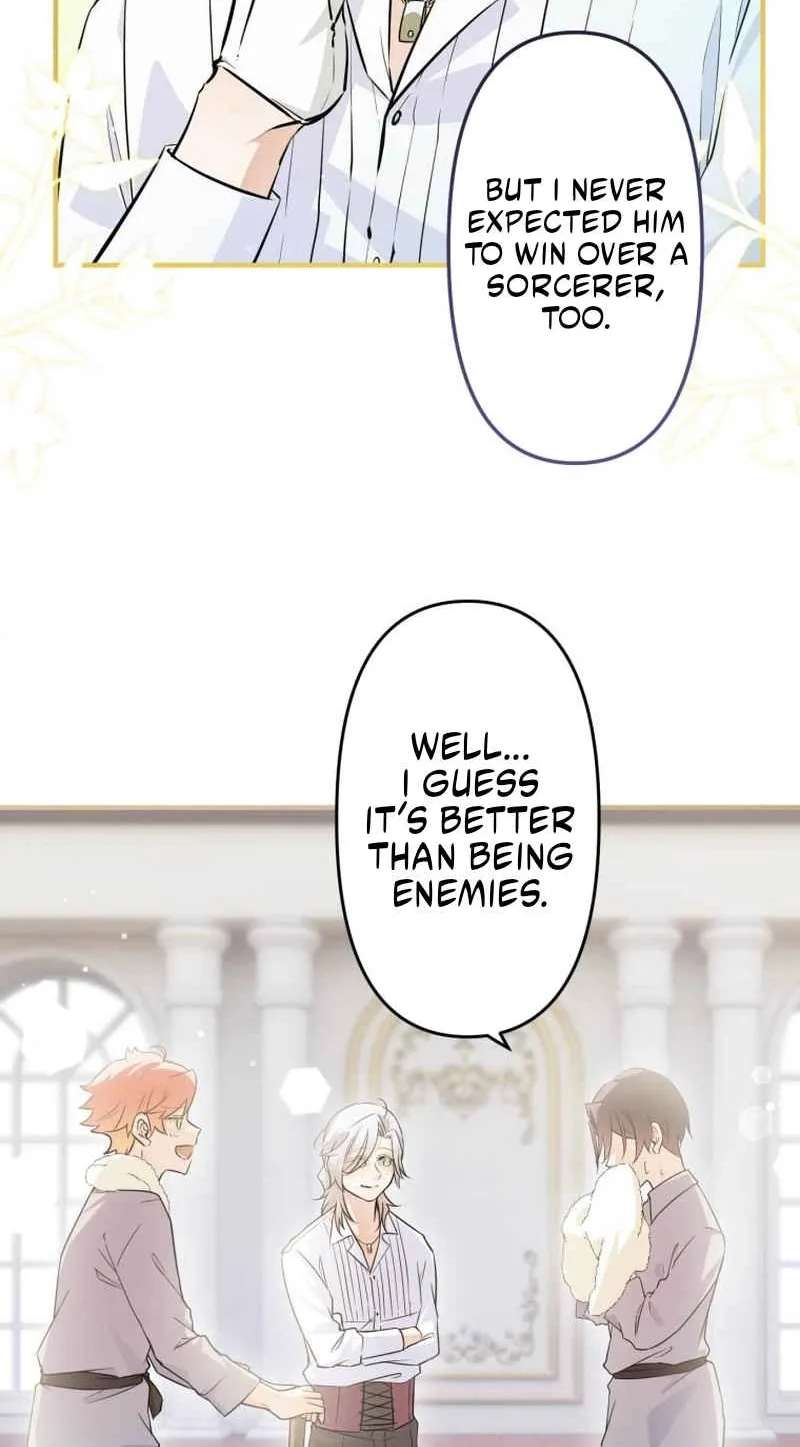 The Chubby Villainess’ Restaurant Chapter 56 - page 59