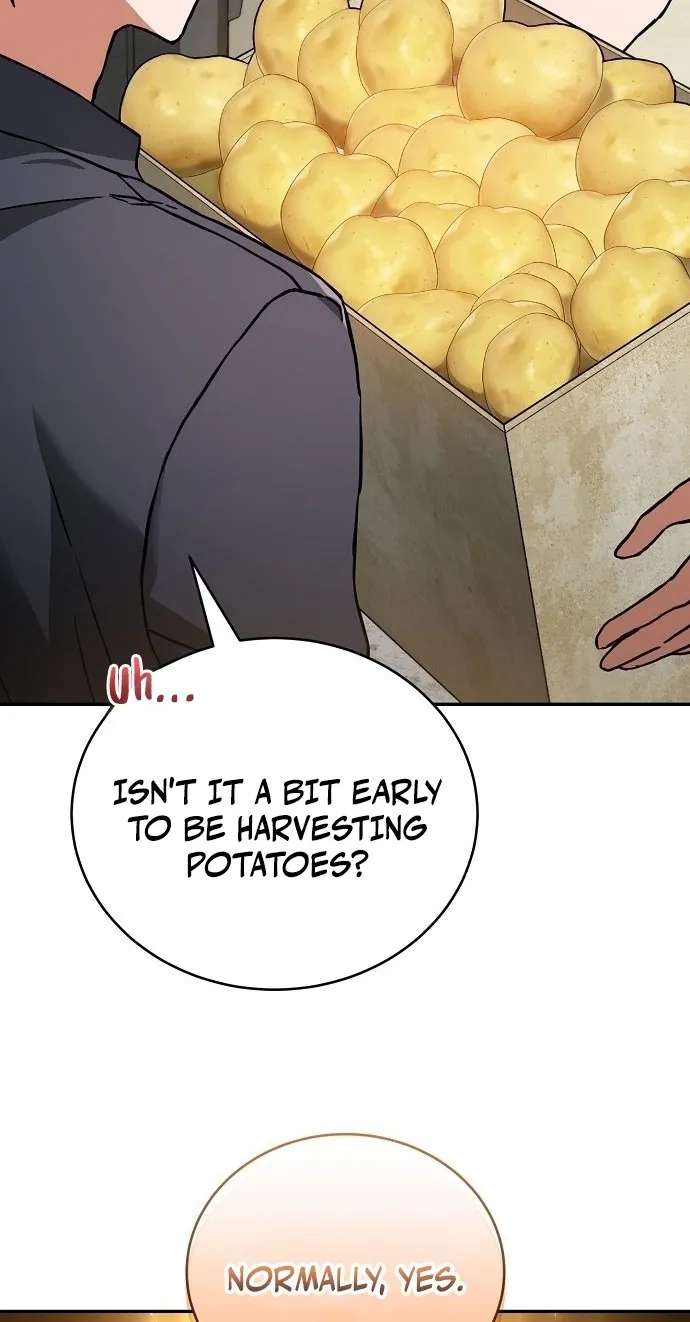 I Retired to the Countryside, and National-Level Big Shots Won't Leave Me Alone Chapter 2 - page 31