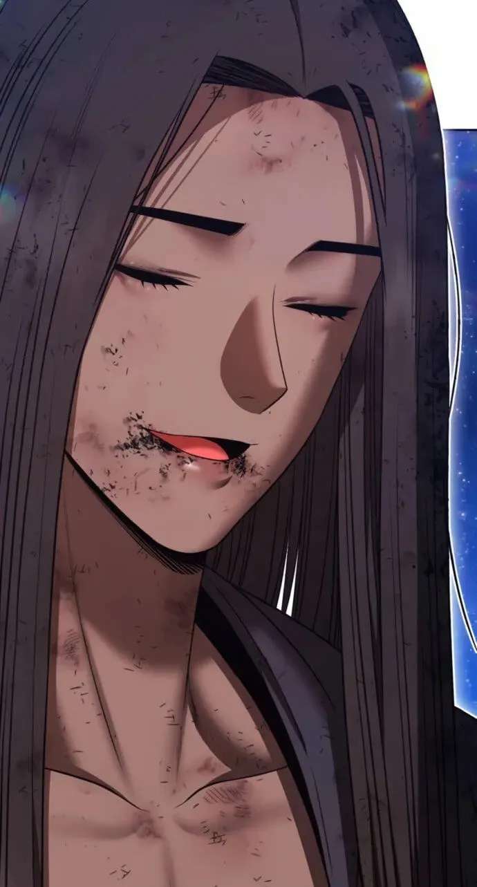 +99 Reinforced Wooden Stick Chapter 217 - page 87