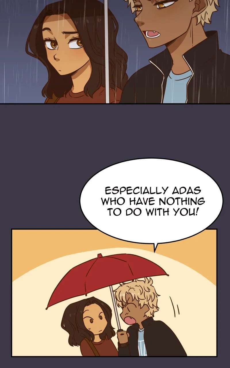 Diner for Adas Chapter 5 - page 68