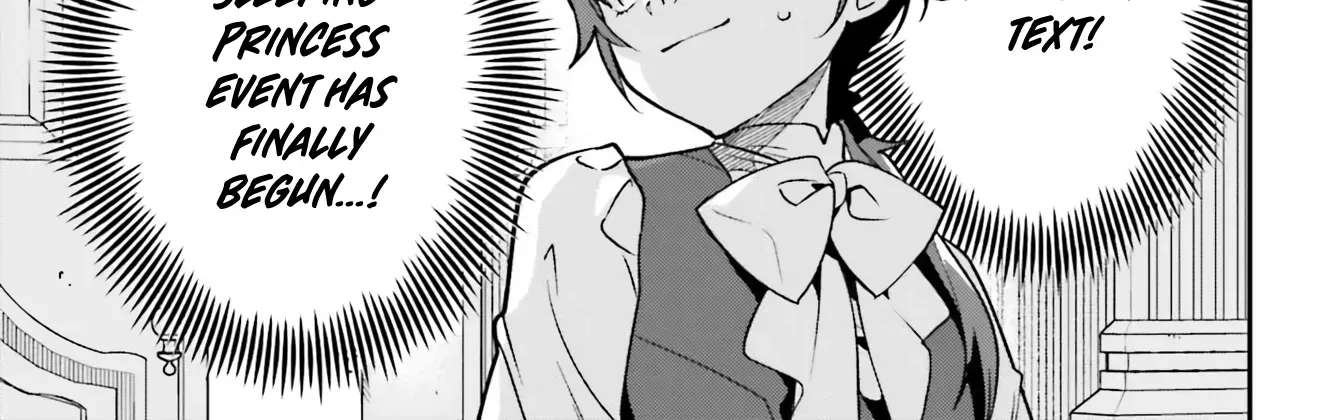 The Scum Noble Dominates by Humbly Grinding ~ Using Meta-Knowledge and the Unique Magic To Dodge the Bad End ~ Chapter 3 - page 53