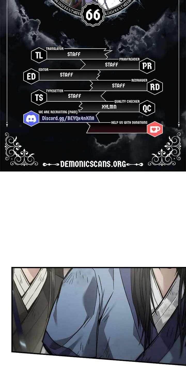 Dark And Light Martial Emperor Chapter 66 - page 6