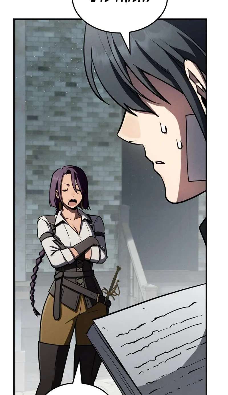 The Wind Mage Chapter 23 - page 13