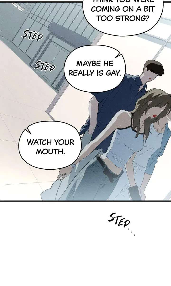 Playmate Chapter 26 - page 57