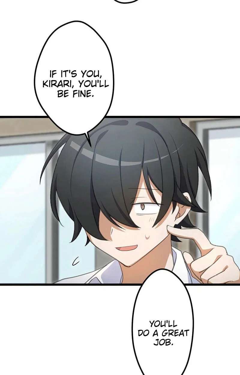 Moshimo, Yuurei ga Hatsukoi o Shitara. Chapter 14 - page 40