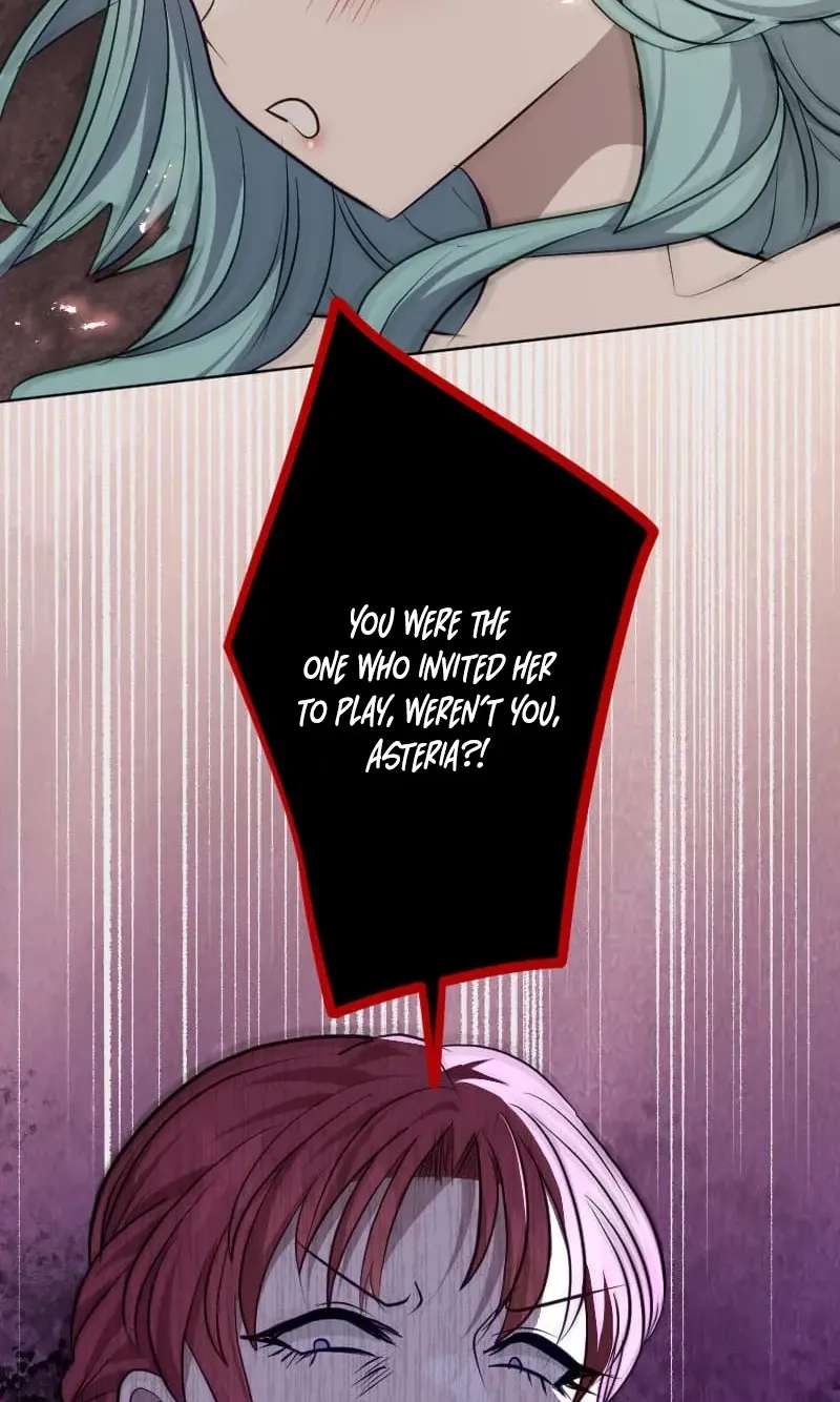 The Devil Whispers Love to Me Chapter 14 - page 38