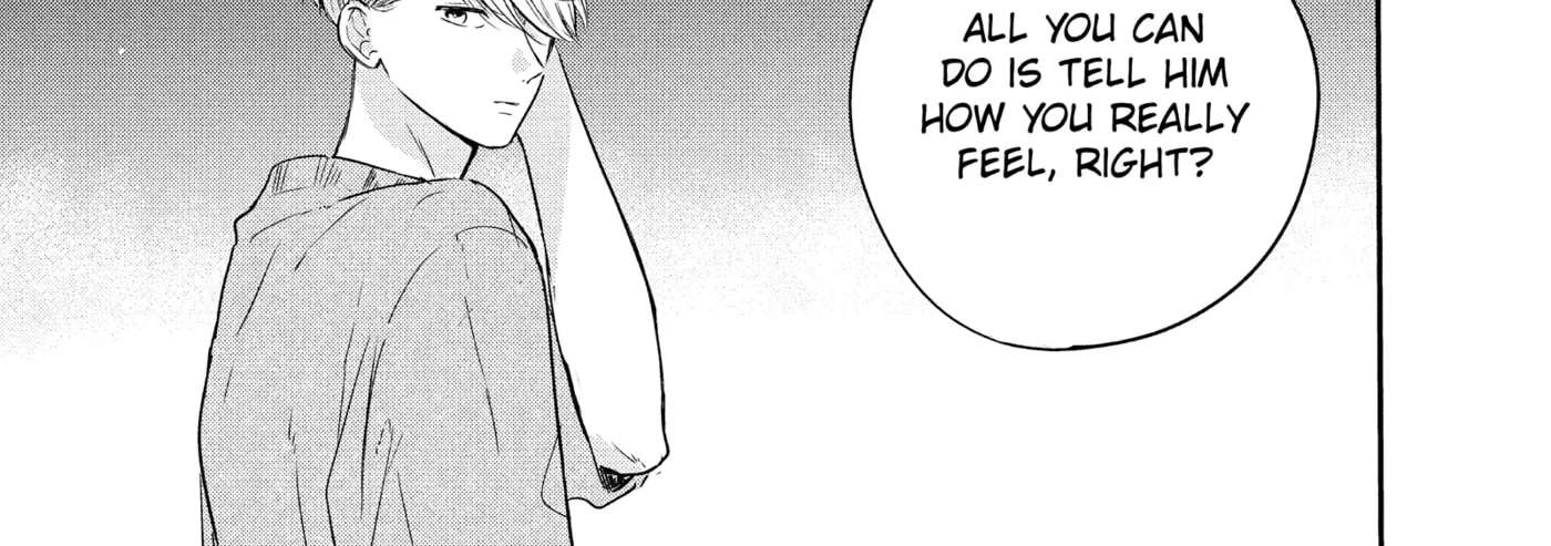 Anyway, I'm Falling in Love with You. Chapter 49 - page 52
