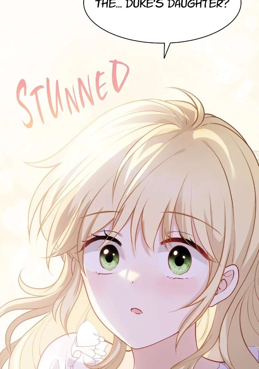 How I Became the Duke'sBeloved Daughter Chapter 3 - page 82