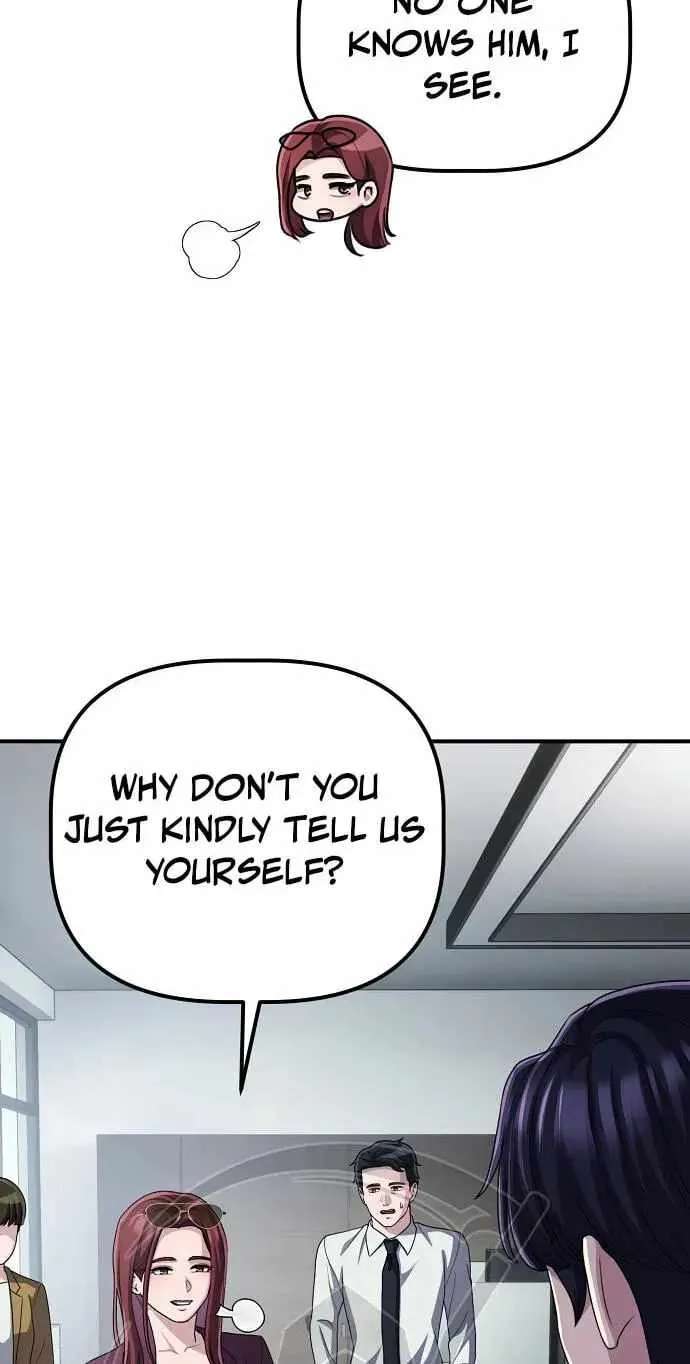A Corporate Underling Who Excels at Work Chapter 80 - page 14