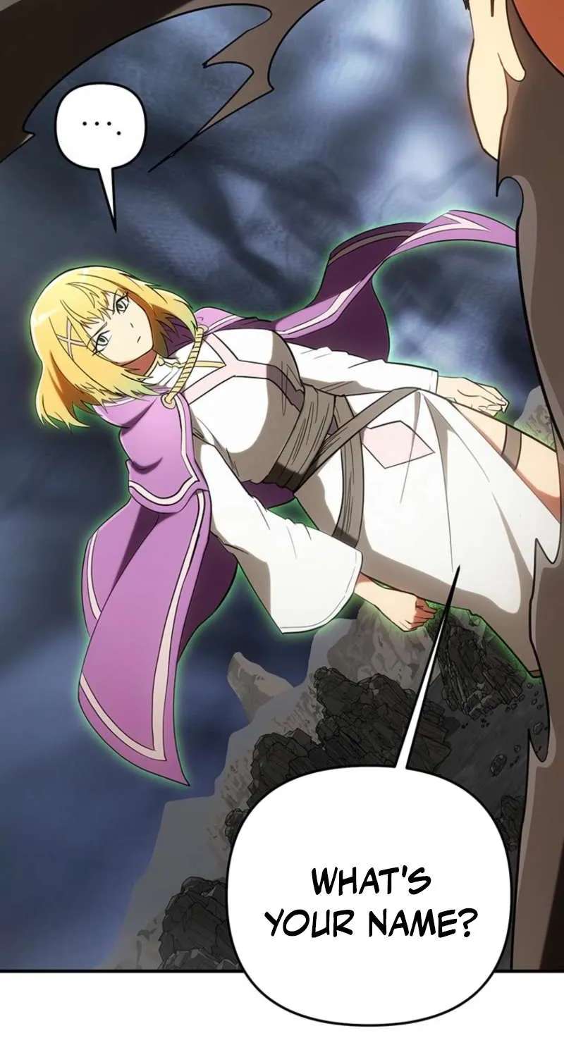 Trapped in a Crazy World as an Extra Chapter 73 - page 122