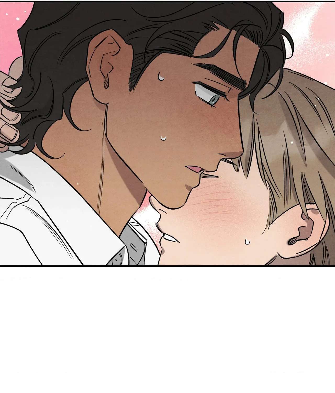 [Hyung, I've Grown Up! Yeokkijab BL Anthology] Postscript Chapter 3 - page 132