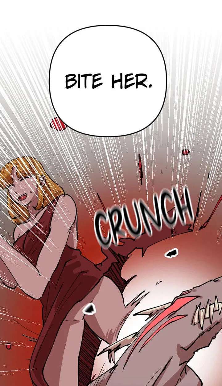The Warrior in Rut Chapter 47 - page 37