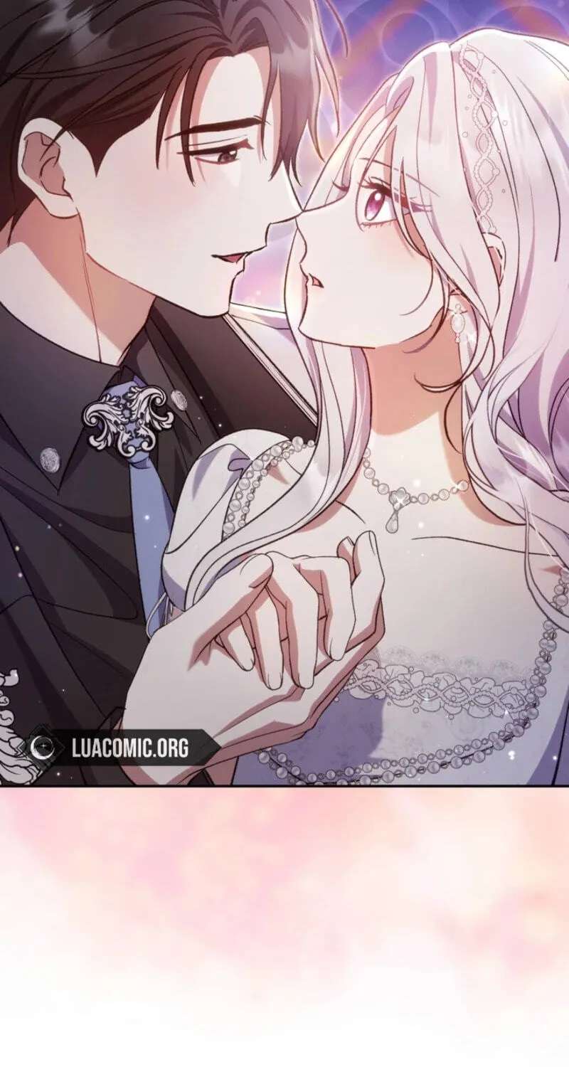 The Villainess's Blind Date Is Too Perfect Chapter 142 - page 71