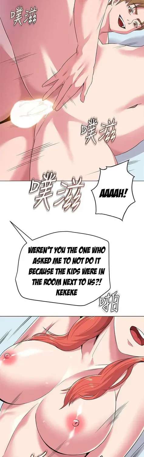 Sexual Teacher Chapter 12 - page 50