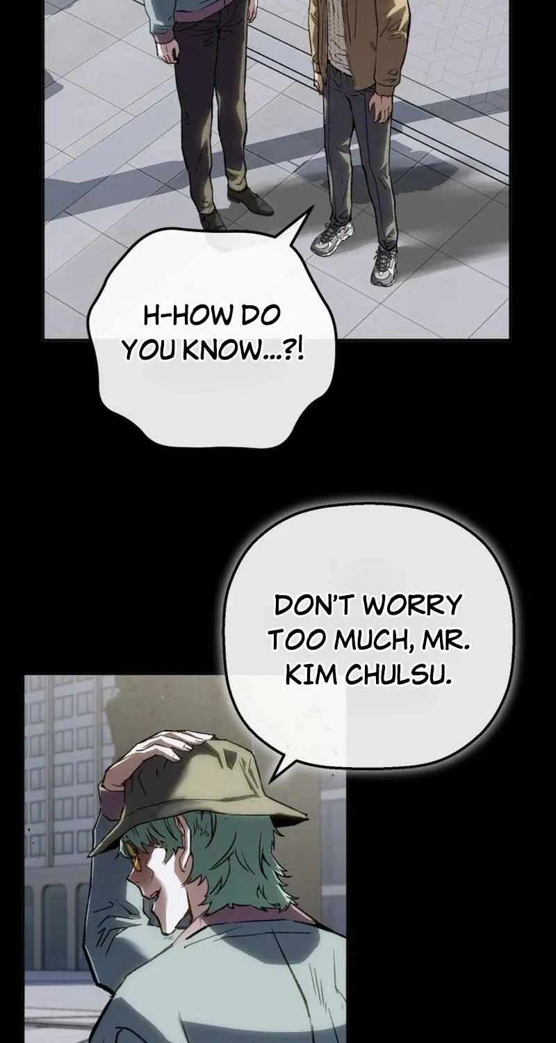 The Villain’s Profiler Chapter 64 - page 14
