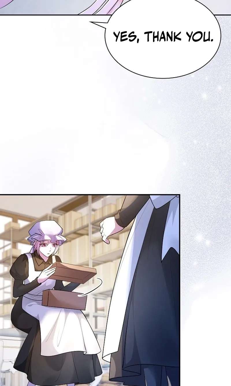 The Grand Duchess Disappeared on a Silent Night Chapter 25 - page 43